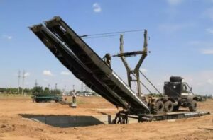 Под Волгоградом военные построят понтонный мост длиной 50 метров