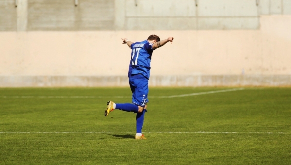 Волгоградский «Ротор» одержал вторую победу на Кубке ФНЛ