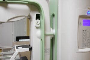 В Волгоградской области продолжается модернизация медицинских учреждений