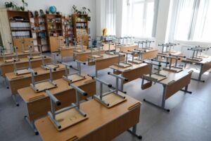 Волгоградцы приняли участие в волонтерской акции «Студенты – детям»‎