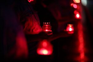 В Волгоградской области умер экс-начальник отдела полиции