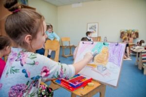 Волгоградцы снова могут читать в библиотеках и заниматься в кружках