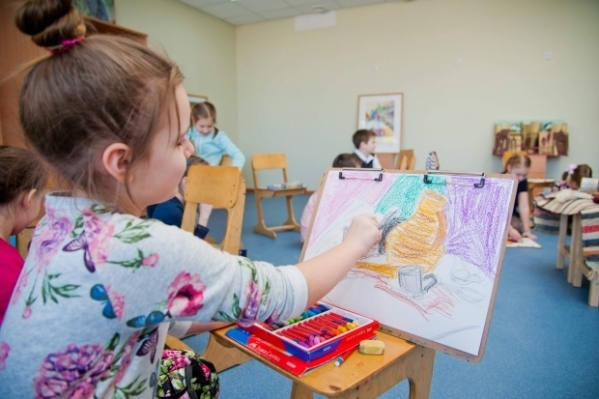 Волгоградцы снова могут читать в библиотеках и заниматься в кружках