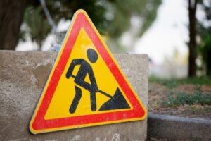 Дорогу на Ангарской в Волгограде собираются расширить вдвое