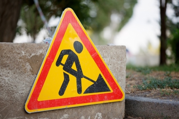 Дорогу на Ангарской в Волгограде собираются расширить вдвое