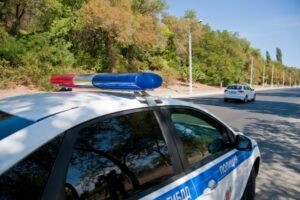 За подделку страхового полиса житель области будет арестован
