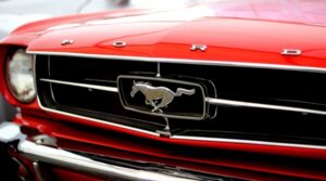 Уходит эпоха: Ford больше не будет продаваться в России