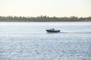 Инспекторы ГИМС проводят рейды на водоемах Волгоградской области