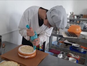 Волгоградские студенты готовятся к чемпионату «Профессионалы»