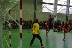 Волгоградский «Каустик» проиграл гостям из Снежинска