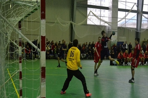 Волгоградский «Каустик» проиграл гостям из Снежинска