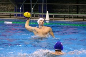 «Спартак-Волгоград» победил, проигрывая по ходу матча 5 мячей