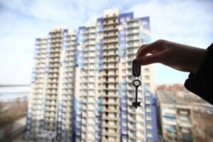 В Волгоградской области на 42% вырос показатель ввода жилья