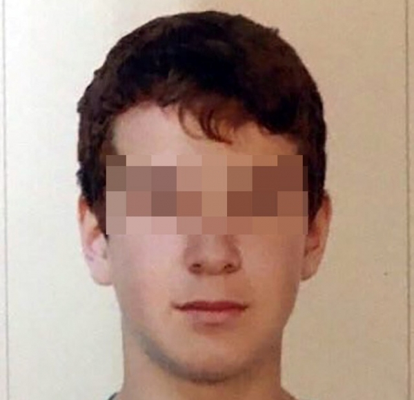 13-летний Владислав Мармилов вернулся домой