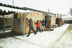 В Волгоградской области ОПГ украла у нефтяной компании больше 15 млн