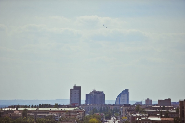 Итоги уходящей недели: чем она запомнится волгоградцам