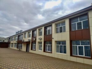 В Волгоградской области продолжается модернизация учреждений культуры
