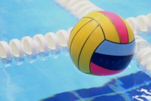 Волгоградские ватерполистки проиграли многократным чемпионкам страны