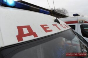 В Волгоградской области 2 мая один ребенок погиб и трое пострадали