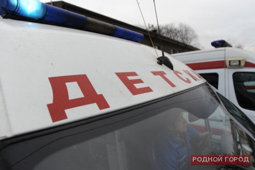 В Волгоградской области 2 мая один ребенок погиб и трое пострадали