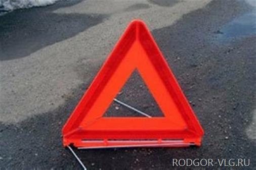 Под Волгоградом 63-летний водитель погиб в ДТП «семёрки» и Honda