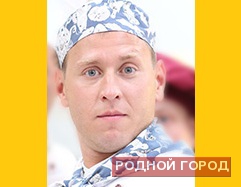 Михаил Тарабукин