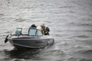 Волгоградцам напомнили о правилах безопасной рыбалки в осенний период