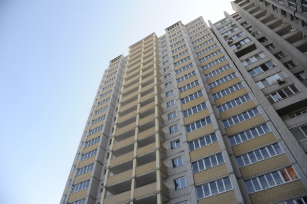 Волгоград вошел в топ-20 городов с доступным многокомнатным жильем