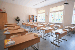 В новую школу Волгограда, рассчитанную на 800 мест, назначили директора