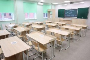 В Волгоградской области планируется построить четыре современные школы