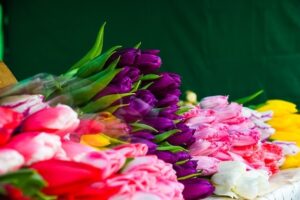 Волгоградстат подсчитал траты на подарки к 14 февраля