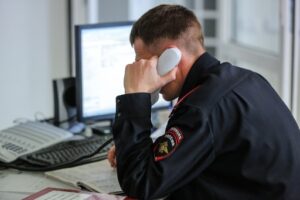 Полицейские всю ночь искали 12-летнего подростка под Волгоградом