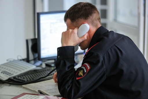Полицейские всю ночь искали 12-летнего подростка под Волгоградом