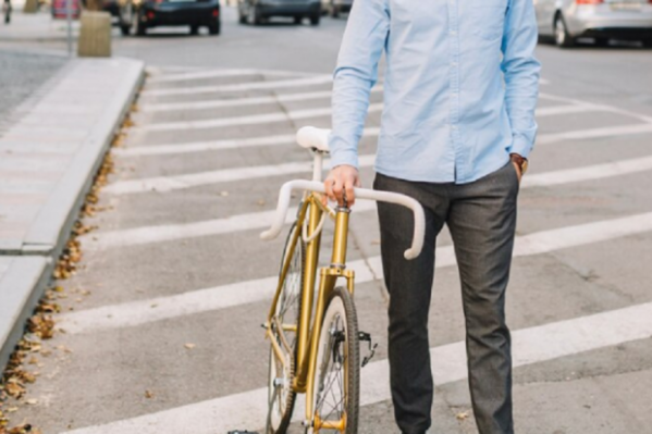 Волгоградцы узнали, почему велопрогулки полезнее пробежки