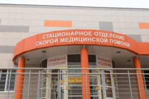 Волгоградец едва не потерял руку, помогая участнику ДТП