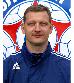 Знаменитый экс-вратарь волгоградского «Ротора» заболел коронавирусом