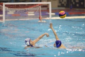 Волгоградцы отличились на универсиаде