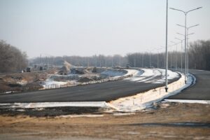 В Волгоградской области отремонтируют 600 км дорог в 2023 году