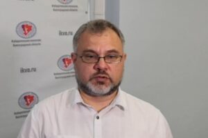 Антон Лукаш рассказал об организации работы в единый день голосования