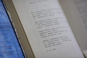 В Волгограде стартовал региональный этап конкурса чтецов «Живая классика»