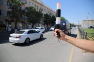 В Волгограде в ДТП с участием 5 машин пострадал 4-летний ребенок