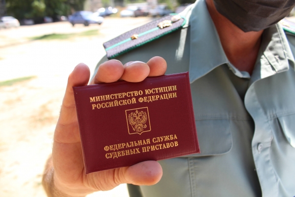 Волгоградцев предупредили об автоматическом списании дорожных штрафов