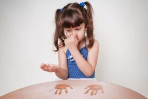 Учёные: домашняя пыль может стать причиной астмы, бесплодия и рака