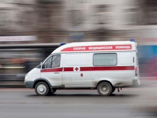 ДТП в Дубовском районе  привело к смерти двух водителей