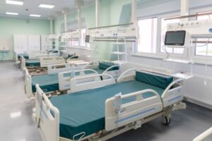 Двое мужчин и три женщины скончались от COVID-19 в Волгоградской области