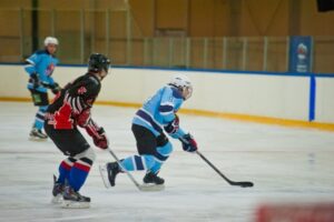 В Волгограде юбилей победы в Сталинградской битве отметят хоккейным турниром