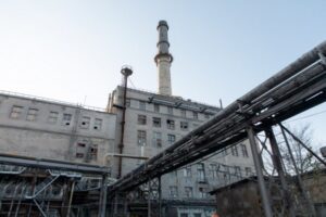 В 2019 году в Волгограде возобновят производство на «Химпроме»