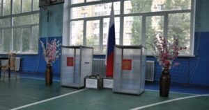 Более 19% избирателей в Волгоградской области уже отдали свои голоса