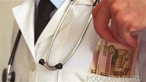 Экс-заведующий хосписом под Волгоградом осужден за мошенничество