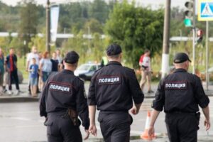 В Волгограде нашли двух пропавших накануне девочек